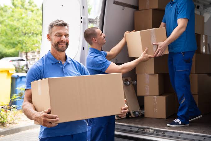 10 Essential Packing Tips for a Stress-Free Move