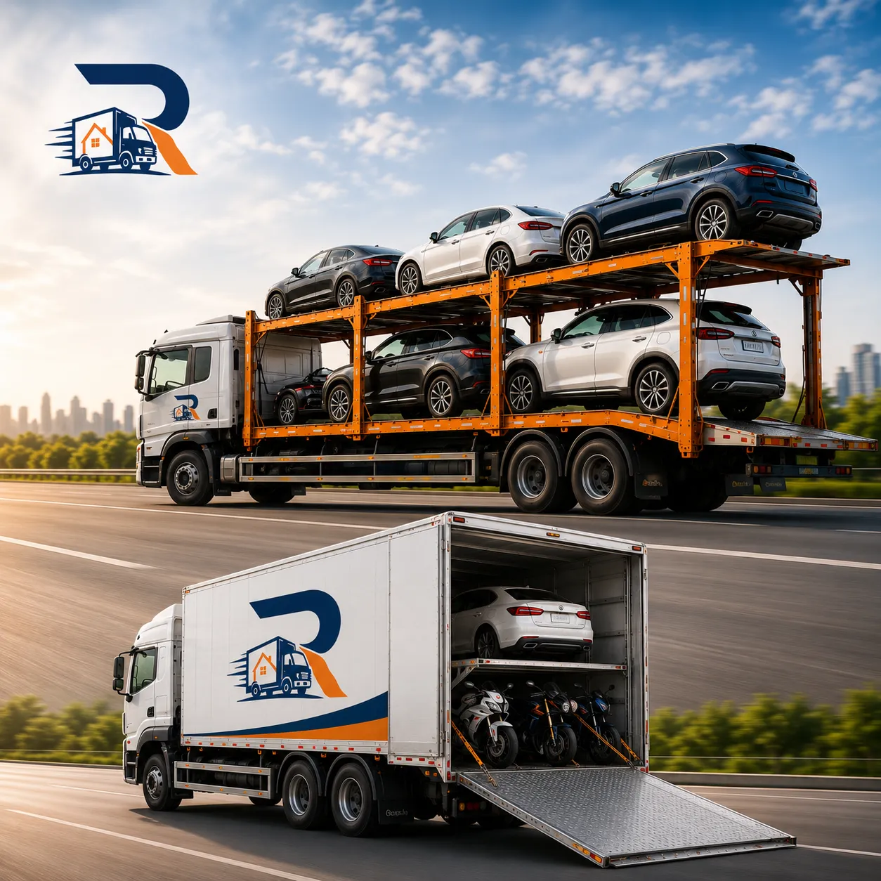 Car Transport