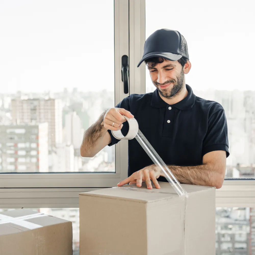 Rangi Packers and Movers