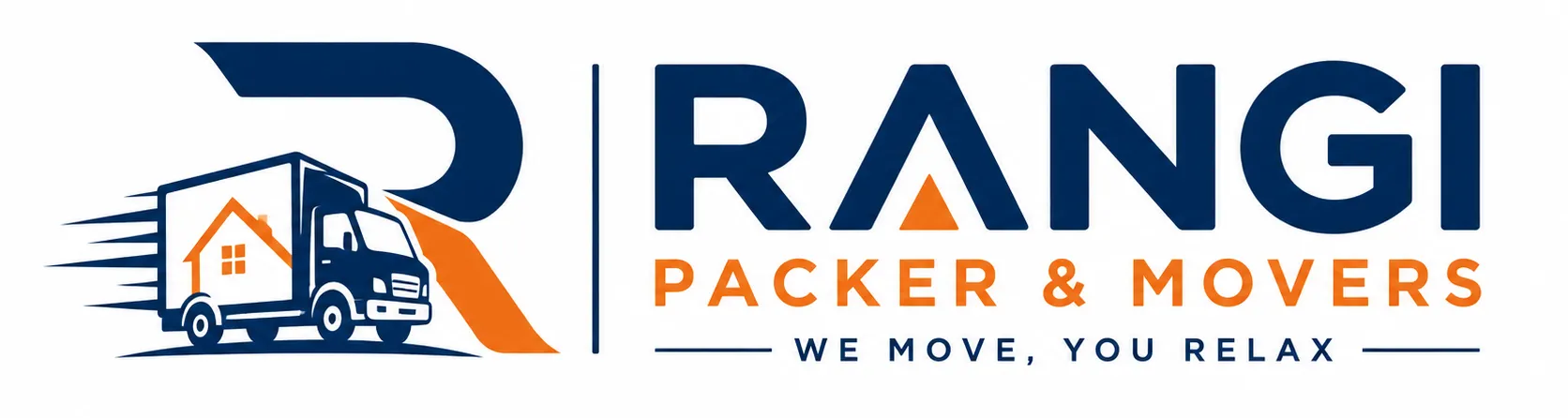 Rangi Packer & Movers